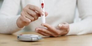 7 göstergeden 4’ü bile rastlanıyorsa, şeker hastalığı riski taşıyor olabilirsiniz