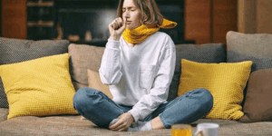 Öksürüğe Ne İyi Gelir