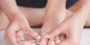 Tırnak Batması Nasıl Geçer