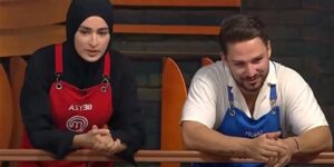 Beyza ve Onur Arasında Aşk Mı Vardı?