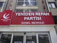 AKP’ye geçti o da