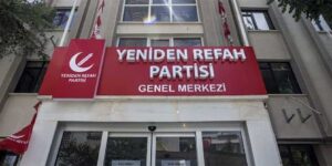 AKP’ye geçti o da