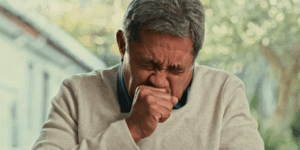 Rüyada Öksürmenin Anlamı