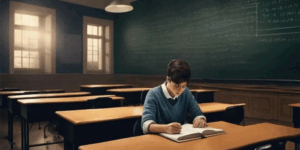 Rüyada Okulu Görmenin Anlamı