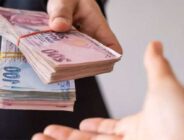 Emeklilerin gözü haberimizde