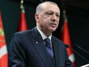 Erdoğan tek tek aktardı