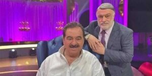 Usta isimdi müzik dünyasının