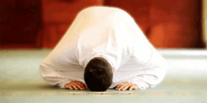 Rüyada Namaz Kılmanın Anlamı