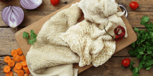 Rüyada İşkembe Görmenin Anlamı Nedir