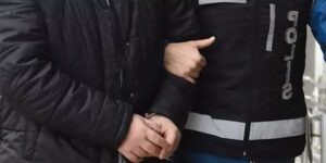 Gözaltılar devam ediyor bir başkan daha