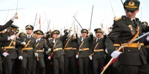 İş teklifleri yağıyordu