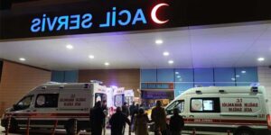 Yatılı Kuran Kursunda Kalıyordu 33 Kız Öğrenci