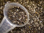 Besin omega 3 dolu içeriğiyle