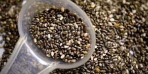Besin omega 3 dolu içeriğiyle