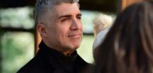 Deniz Hastaneye Kaldırıldı