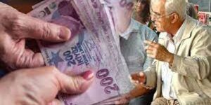 Emekli Bayram İkramiyesi Hakkında Yeni Bilgiler