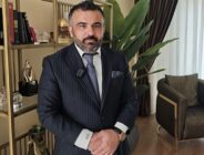 Yeni bir parti sahneye çıkmaya hazırlanıyor