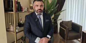 Yeni bir parti sahneye çıkmaya hazırlanıyor