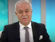 Nihat Hatipoğlu’nun programında ilginç bir soru gündeme geldi