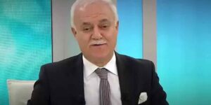 Nihat Hatipoğlu’nun programında ilginç bir soru gündeme geldi