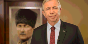 Ayrılacağı iddialarını kesin bir dille reddetti.