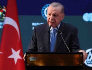 Çarpıcı karşıtlık