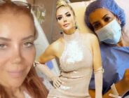 Tanyeli’den kötü haber geldi.