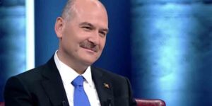 Soylu’dan sert ifadeler
