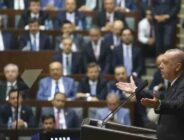Beklenmedik bir hareketle AKP’lileri şoke etti.