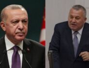 Enginyurt, sözleriyle dikkatleri üzerine çekti.
