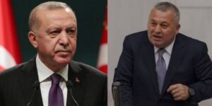 Enginyurt, sözleriyle dikkatleri üzerine çekti.