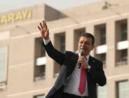 İmamoğlu’nun Gözaltı Sırasında Kullandığı Sözler