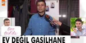 Esra Erol’da şaşırtıcı gerçekler ortaya serildi!