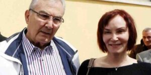 Aslı Baykal’dan İmamoğlu’na karşı edepsiz yorumlar