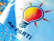 AKP’nin üzücü günü kazada vefat etti