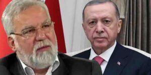 AKP cephesinde İmamoğlu gerginliği yaşanıyor.