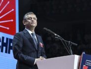 Özel’in konuyla ilgili ilk sözleri.