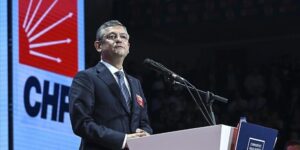 Özel’in konuyla ilgili ilk sözleri.