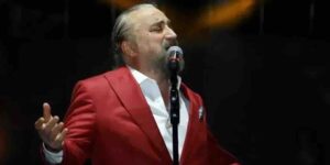 Volkan Konak’ın dünyası.