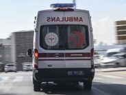 Patlama İzmir’de Oldu