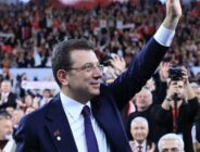 İstanbul Büyükşehir Belediyesi Başkanı Ekrem İmamoğlu Tutuklandı