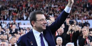 İstanbul Büyükşehir Belediyesi Başkanı Ekrem İmamoğlu Tutuklandı