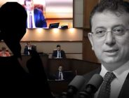 Canlı yayında “Artık hangi tarafta yer alacağım aşikar” diyerek görevini bıraktı.