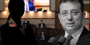 Canlı yayında “Artık hangi tarafta yer alacağım aşikar” diyerek görevini bıraktı.