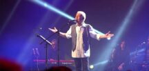 Usta Sanatçı Edip Akbayram Hayatını Kaybetti