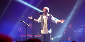 Usta Sanatçı Edip Akbayram Hayatını Kaybetti