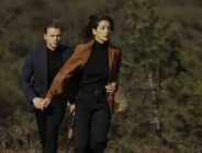 Aybüke Pusat’ın “Teşkilat” dizisindeki rolüne veda etmesi.