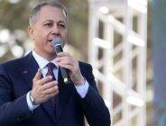 Üzücü Haberi Yerlikaya Aktardı