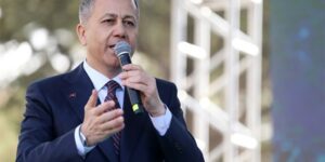 Üzücü Haberi Yerlikaya Aktardı