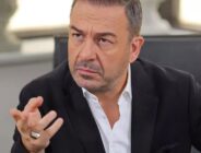 Boykot çağrısında bulunan Murat Aygen